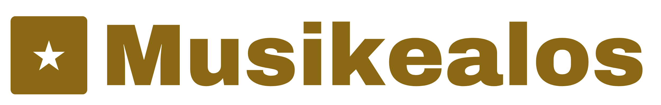 Musikealos